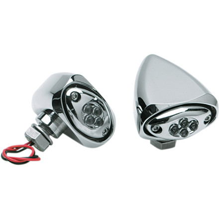 Joker Machine LED Center Mount Marker Light