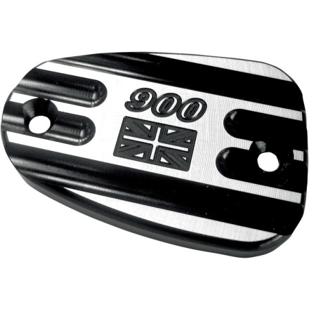 Joker Machine Front Master Cylinder Cover - Series 900