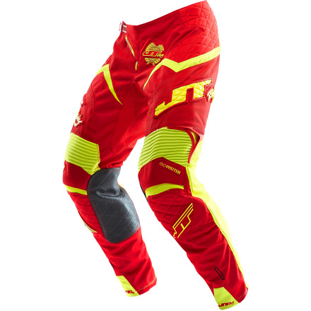 JT Racing 2013 Evolve Protek Pants - Fader [obs]