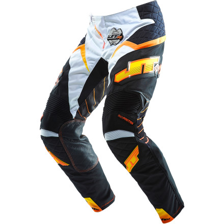 JT Racing 2013 Evolve Protek Pants - Race [obs]