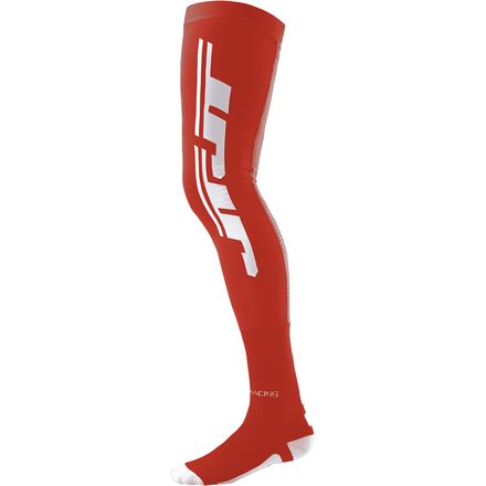 JT Racing MX Coolmax Knee Brace Socks JT Racing MX Coolmax Knee Brace Socks