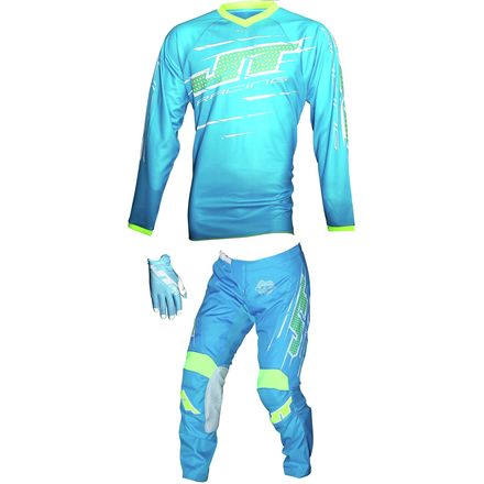 JT Racing 2016 Flex Combo - Slasher JT Racing 2016 Flex Combo - Slasher