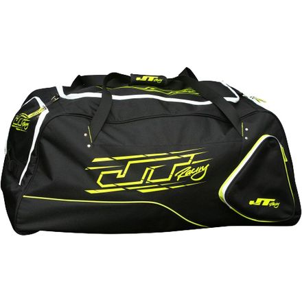 JT Racing Slasher Overnight Travel Bag