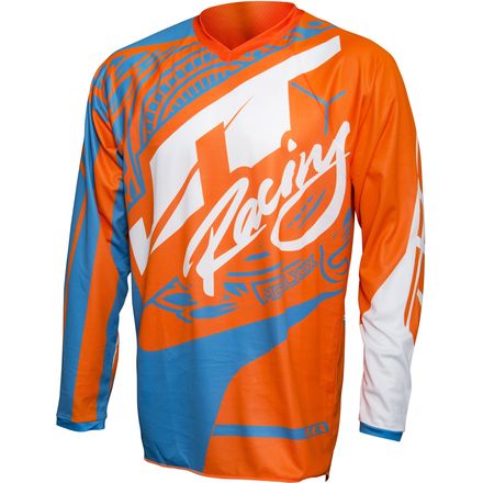 JT Racing 2017 Flex Jersey - Victory