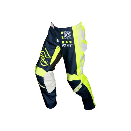 JT Racing 2018 Flex Pants - Exbox JT Racing 2018 Flex Pants - Exbox