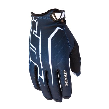 JT Racing 2018 Youth Lite Gloves - Turbo JT Racing 2018 Youth Lite Gloves - Turbo