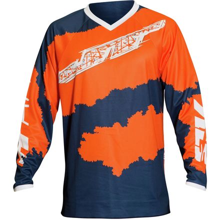 JT Racing 2019 C4 Jersey - Ripper JT Racing 2019 C4 Jersey - Ripper