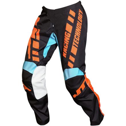 JT Racing 2019 Flo Tec Pants - Megabyte JT Racing 2019 Flo Tec Pants - Megabyte