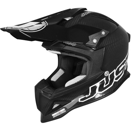 Just1 J12 Helmet - Solid