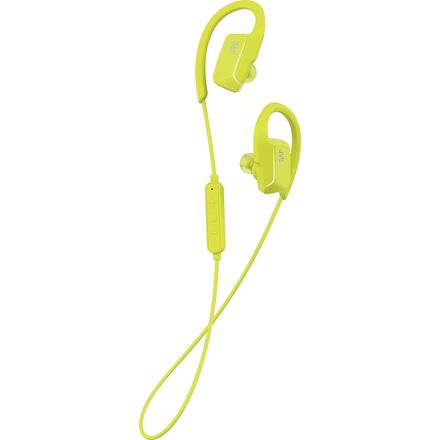 JVC Bluetooth Fitness Ear Clip Headphones