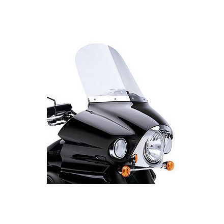 KAW WINDSHIELD TRIM CHROME KAW WINDSHIELD TRIM CHROME
