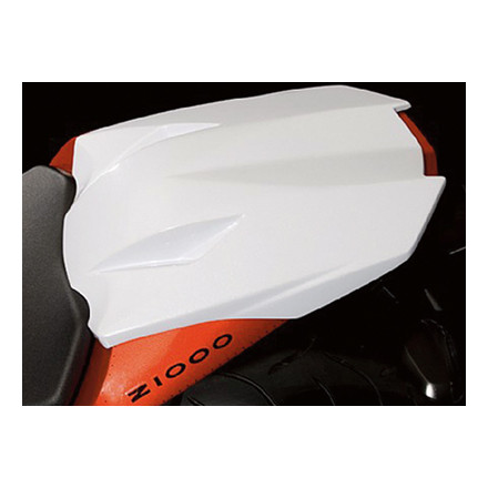 KAW SEAT COWL PL STARDUST WHT KAW SEAT COWL PL STARDUST WHT