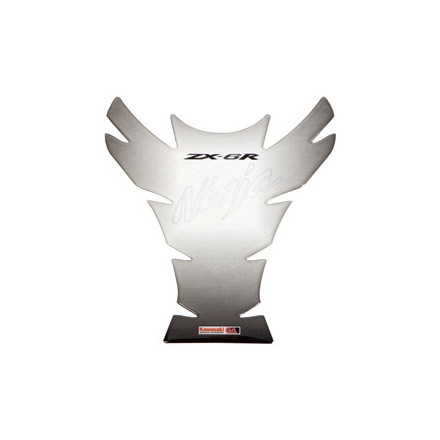 KAW TANK PAD ZX-6R LOGO KAW TANK PAD ZX-6R LOGO