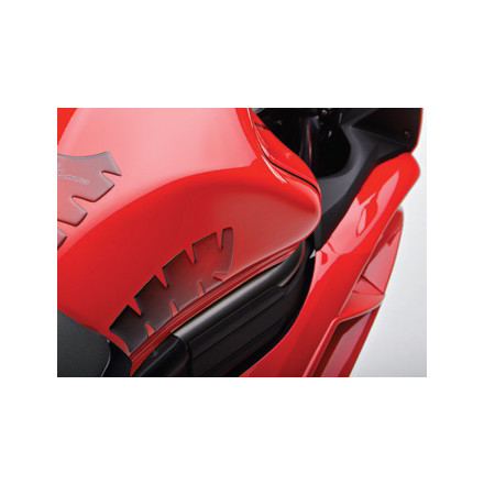 KAW TANK KNEE PADS KAW TANK KNEE PADS