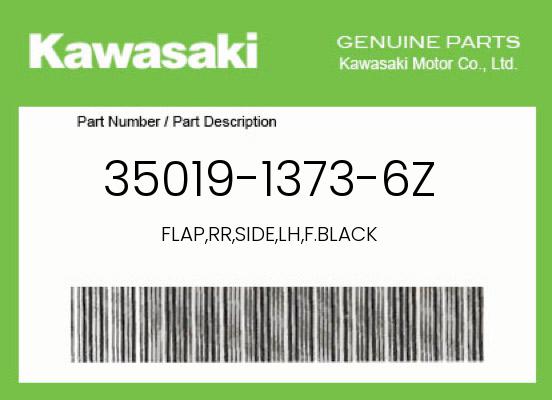0 OEM Part 35019-1373-6Z