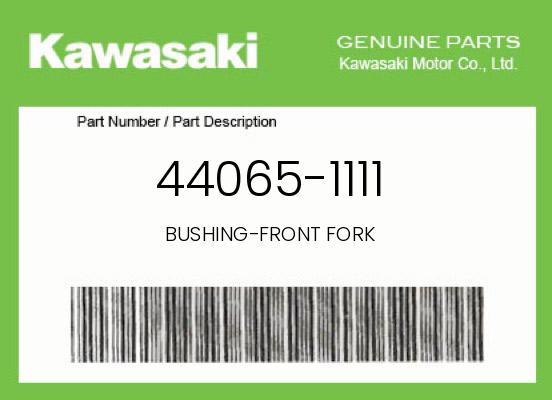 0 OEM Part 44065-1111