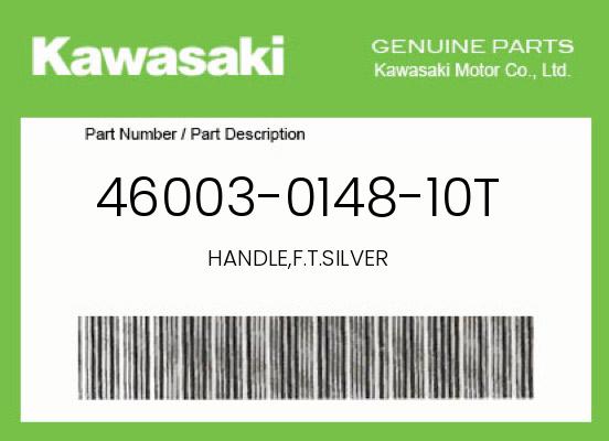 0 OEM Part 46003-0148-10T