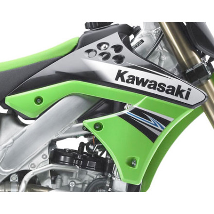 0 Kawasaki OEM Part 49089-0069-27W