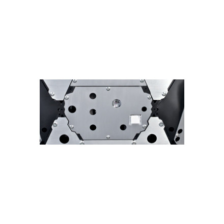 KAW SKID PLATE MID 2 KAW SKID PLATE MID 2