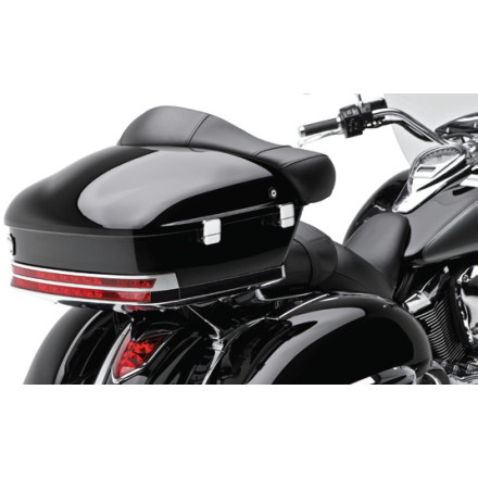 KAW TRUNK KIT EBONY BLACK KAW TRUNK KIT EBONY BLACK