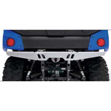 KAW REAR BUMPER BLACK KAW REAR BUMPER BLACK