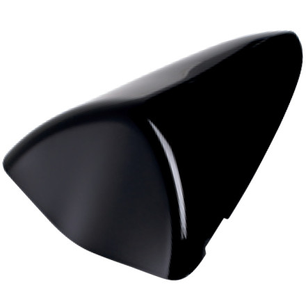 KAW SEAT COWL ATOMIC SILVER KAW SEAT COWL ATOMIC SILVER