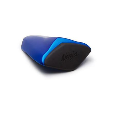 KAW SEAT COWL CNY PLASMA BLUE KAW SEAT COWL CNY PLASMA BLUE