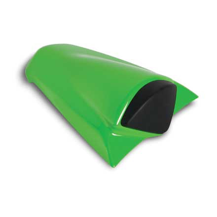 Kawasaki OEM Parts KAW SEAT COWL CANDY LIME GREEN Kawasaki OEM Parts KAW SEAT COWL CANDY LIME GREEN