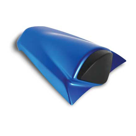 KAW SEAT COWL METAL ISLAND BLU