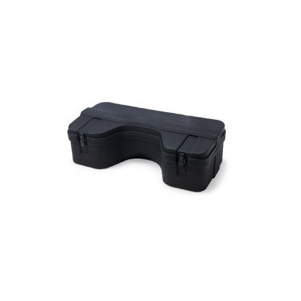KAW REAR RACK CARGO BOX KAW REAR RACK CARGO BOX