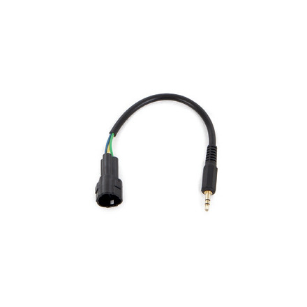 KAW AUDIO ADAPTER KIT KAW AUDIO ADAPTER KIT