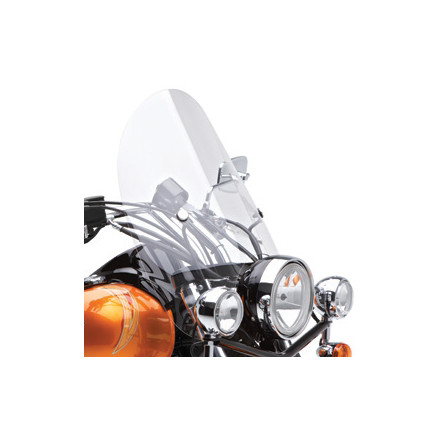 KAW SHORT WINDSHIELD KAW SHORT WINDSHIELD