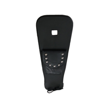 KAW TANK PANEL W/POCKT STUDDED KAW TANK PANEL W/POCKT STUDDED