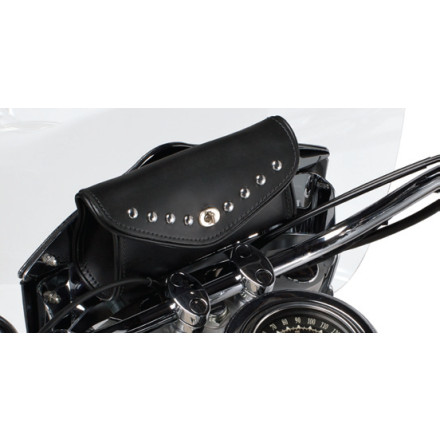 KAW WINDSHIELD BAG STUDDED KAW WINDSHIELD BAG STUDDED