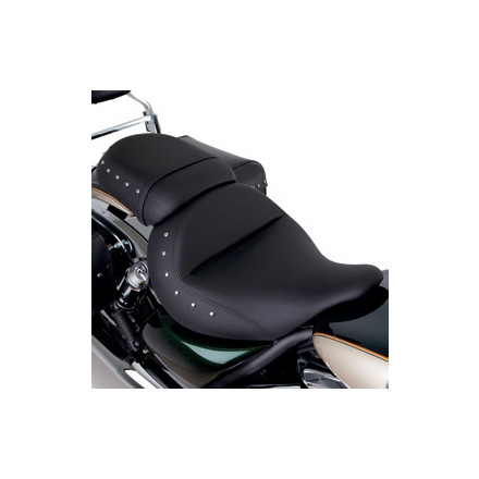 KAW SOLO GEL SEAT PLAIN KAW SOLO GEL SEAT PLAIN
