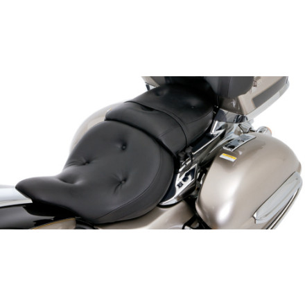 KAW SOLO PILLOW TOP GEL SEAT KAW SOLO PILLOW TOP GEL SEAT
