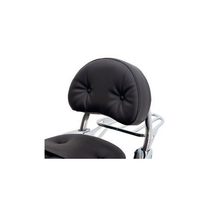 KAW PILLOW TOP BACKREST PAD KAW PILLOW TOP BACKREST PAD