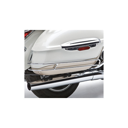 KAW SADDLEBAG SIDE RAILS KAW SADDLEBAG SIDE RAILS