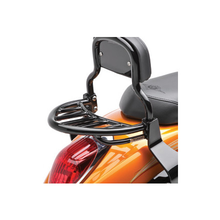 KAW LUGGAGE RACK BLACK