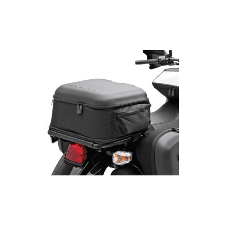 KAW EXPANDABLE SOFT TOP CASE