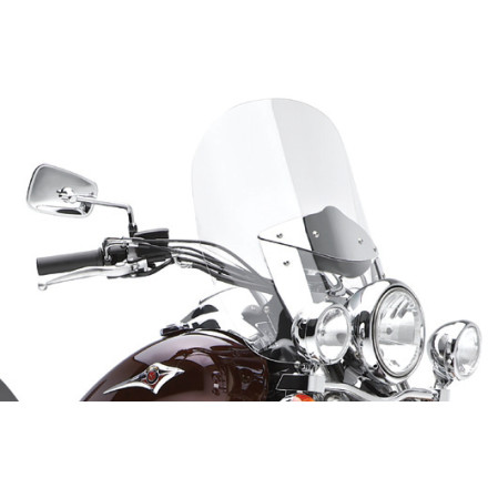 KAW WINDSHIELD KIT KAW WINDSHIELD KIT