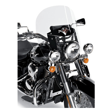 KAW SPORT WINDSHIELD PLASTIC KAW SPORT WINDSHIELD PLASTIC