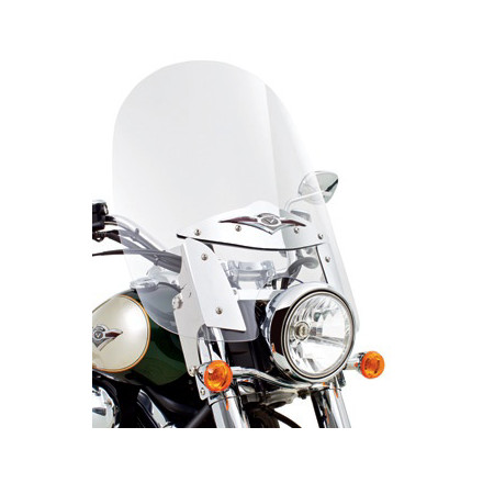 KAW KQR WINDSHIELD KIT KAW KQR WINDSHIELD KIT