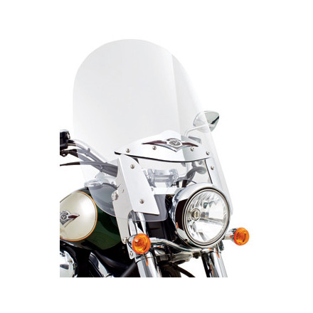 KAW KQR REPLACEMENT WINDSHIELD KAW KQR REPLACEMENT WINDSHIELD