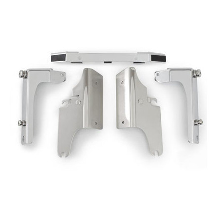 KAW KQR WINDSHIELD CONVERSION KAW KQR WINDSHIELD CONVERSION