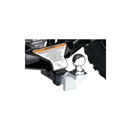 KAW TRAILER HITCH/PIN KIT KAW TRAILER HITCH/PIN KIT