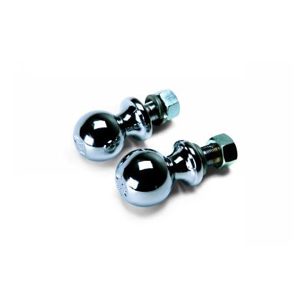 KAW CH TRALR HITCH BALL 1-7/8 KAW CH TRALR HITCH BALL 1-7/8