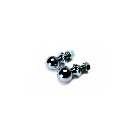 KAW CH TRAILER HITCH BALL 2 KAW CH TRAILER HITCH BALL 2