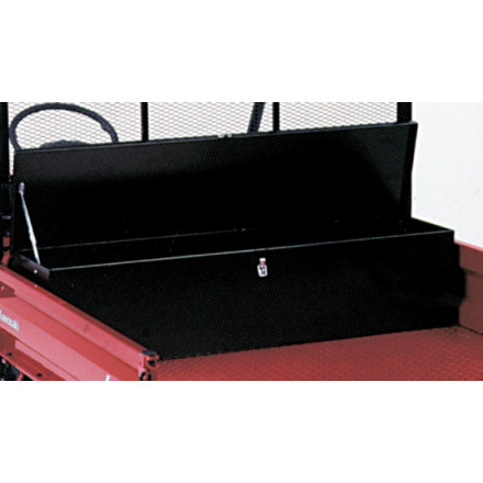 Kawasaki OEM Parts KAW TOOL BOX [obs]