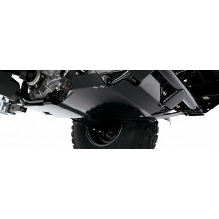 KAW REAR SKID PLATE ADAPTER KAW REAR SKID PLATE ADAPTER